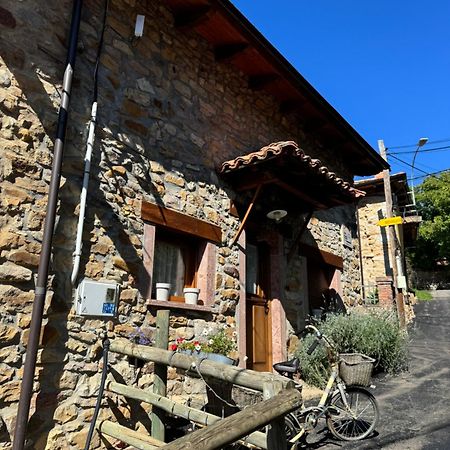 El Refugio I De Verdiago Εξωτερικό φωτογραφία
