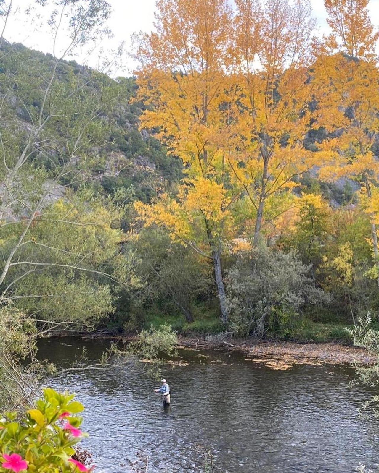 El Refugio I De Verdiago Εξωτερικό φωτογραφία